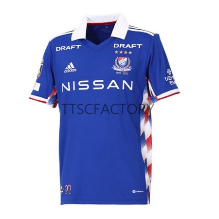Maillot de Foot Yokohama F.Marinos Domicile 2022